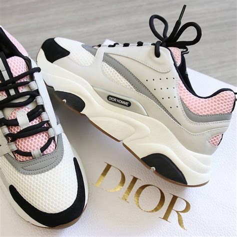 christian dior trainers mens|Christian Dior shoes men's b22.